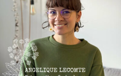 Angélique Lecomte