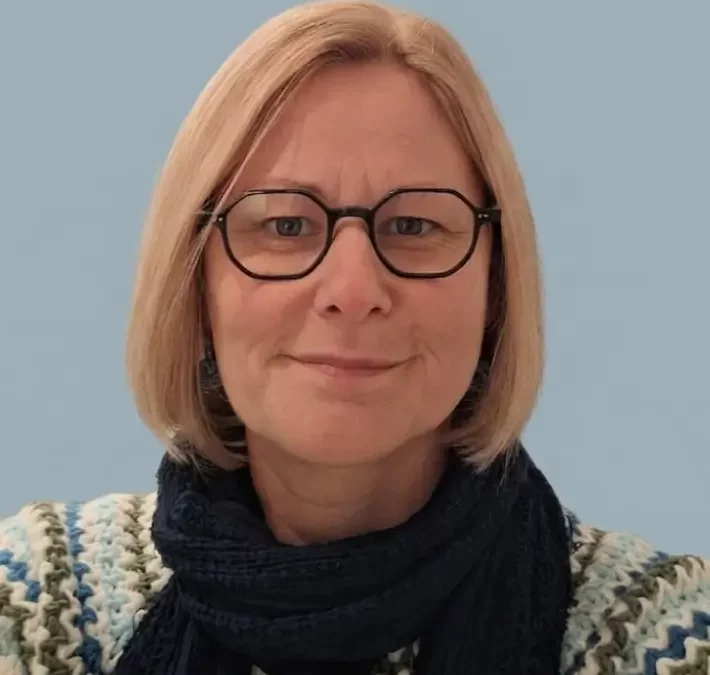 Aude Davoine