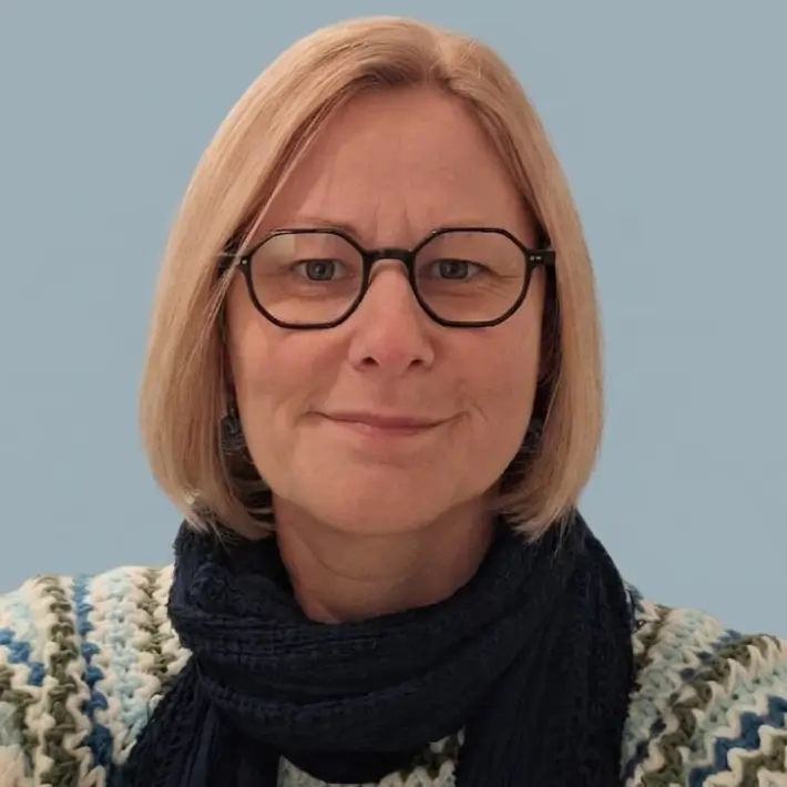 Aude Davoine - thérapeute spécialisée en psychothérapies